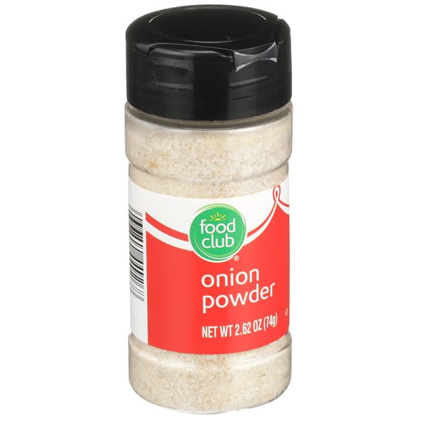 Food Club Onion Powder