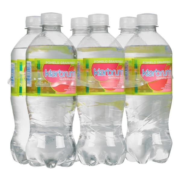 Kb Sparkling Pomelo Grapefruit