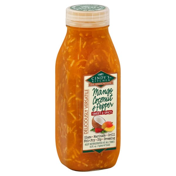 Cindy'S Kitchen Salad Dressing