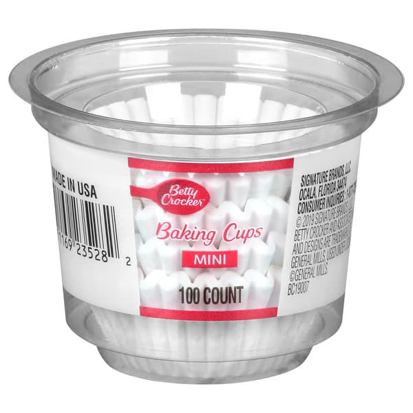 Betty Crocker Mini Baking