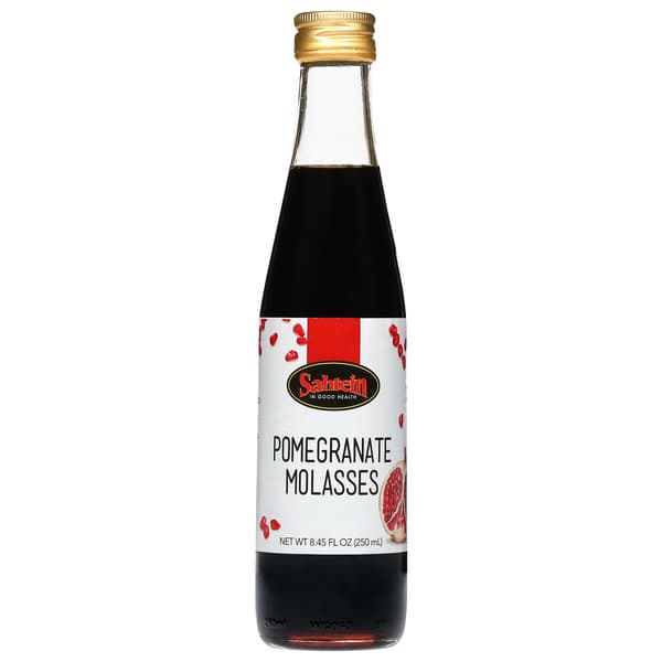 Sahtein Pomegranate Molasse