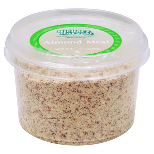 Heinen'S Raw Almond Meal