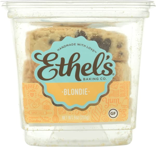 Ethel'S Baking Co. Blondie