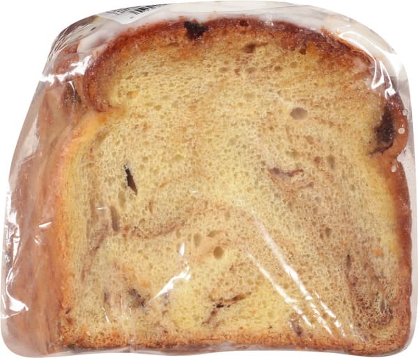 Sabrina'S Cinnamon Raisin Bread