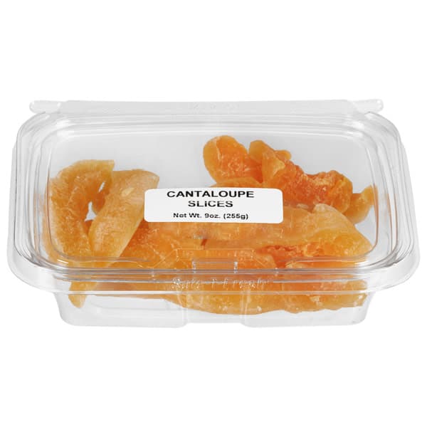 Jlm Manufacturing Slices Cantaloupe