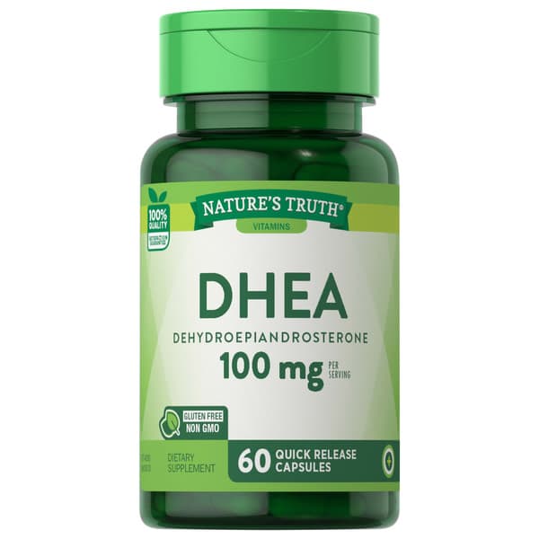 Nature'S Truth Dhea