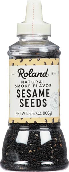 Roland Sesame Seeds