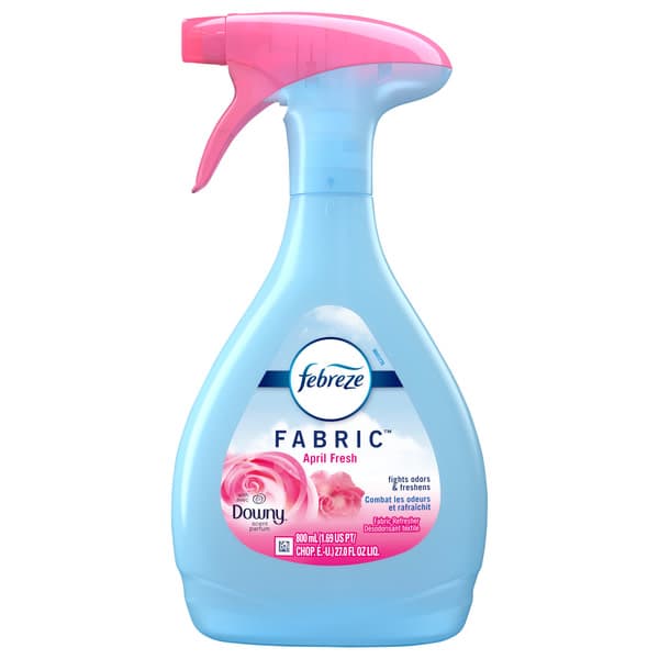 Febreze Fabric Refresher April Fresh