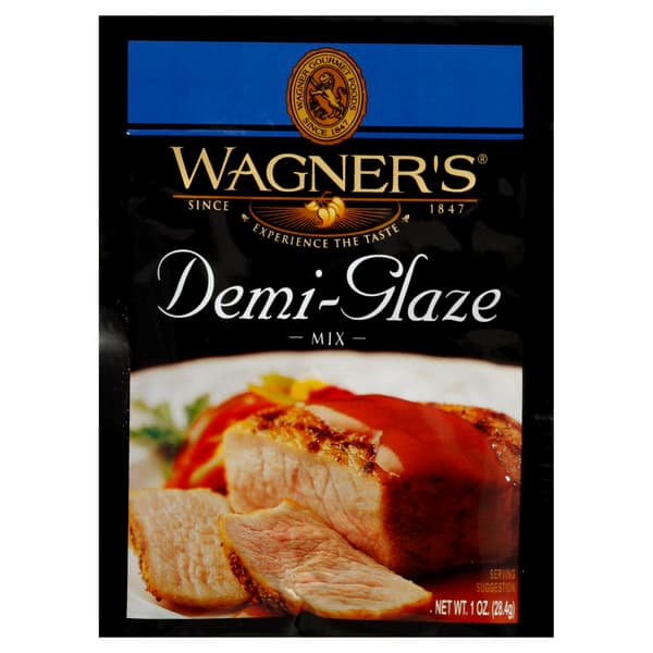 Wagners Demi-Glaze Mix