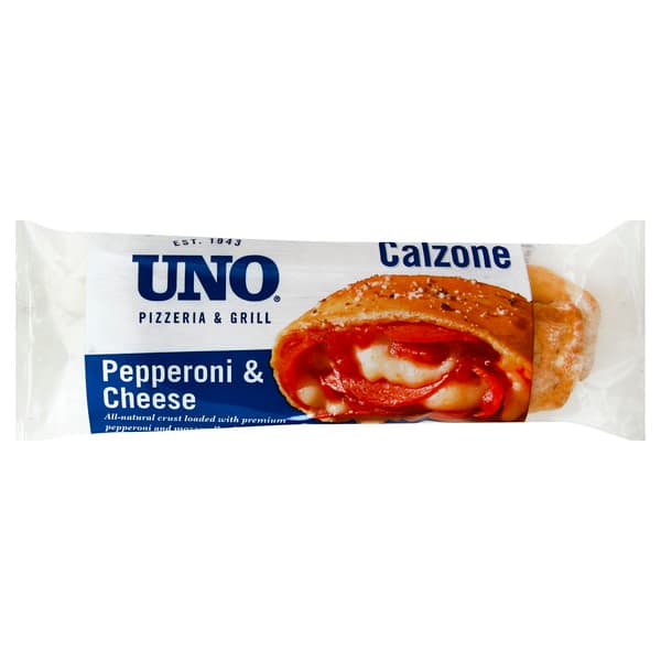 Uno Calzone