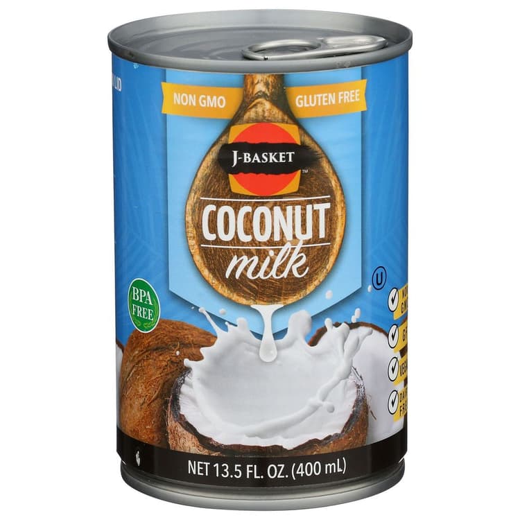 Jfc Food Coconut Milk