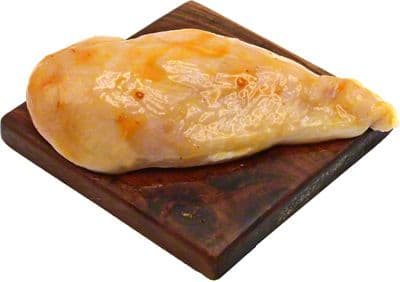 Mango Habanero Marinated Chicken Breast