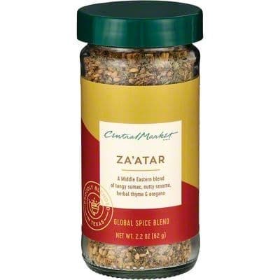 Central Market Za'Atar Global Spice Blend