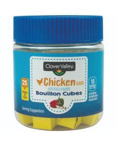 Pampa Bouillon Cubes, Chicken Flavor