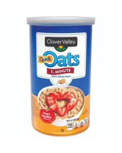 Clover Valley Quick Oats 1-Minute