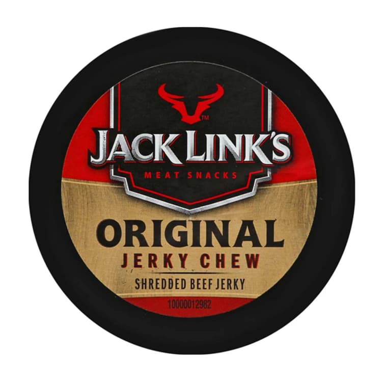 Jack Links Original Jerky Chew