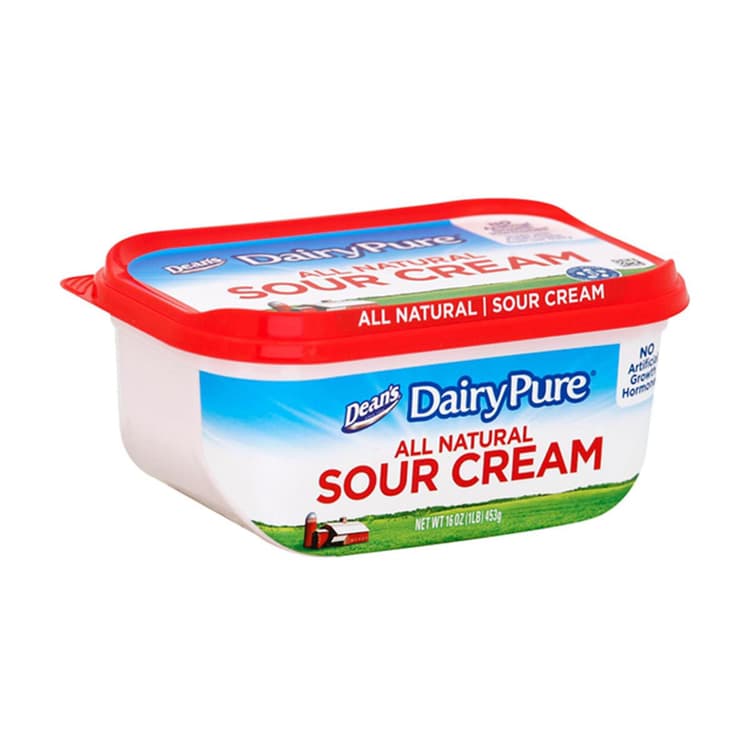 Dairypure All Natural Sour Cream