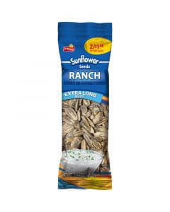 Frito Lay Sunflower Seeds Ranch Flavored 