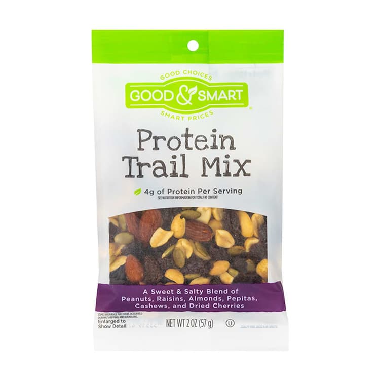 Good & Smart Protein Mix
