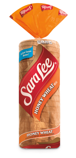 Is it Low Iodine? Sara Lee Honey Wheat Bread