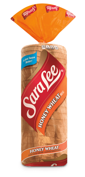 Sara Lee Honey Wheat Bread