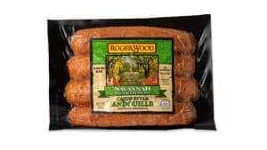 Savannah Andouille Smoked Sausage