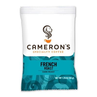 Cameron'S French Roast Coffee