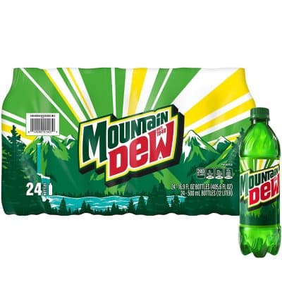 Mountain Dew (