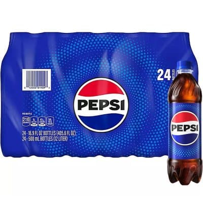 Pepsi (