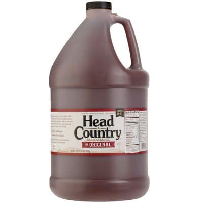 Head Country Original Barbecue Sauce