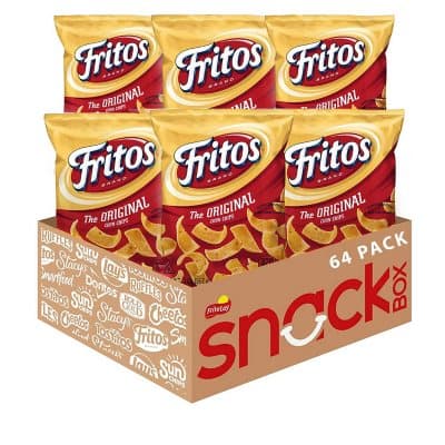 Fritos Original Corn Chips