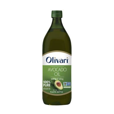 Olivari 100% Pure Avocado Oil Pet