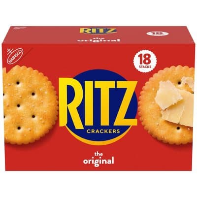 Ritz Original Crackers (.,)