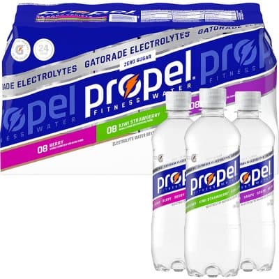 Propel Zero Sugar Electrolyte Water Beverage Variety
