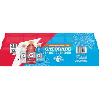 Gatorade Liberty Variety Pack (