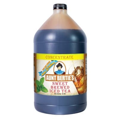 Aunt Bertie'S Tea Concentrate