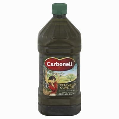 Carbonell Olive Oil, Extra Virgin