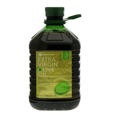 Member'S Mark Extra Virgin Olive Oil