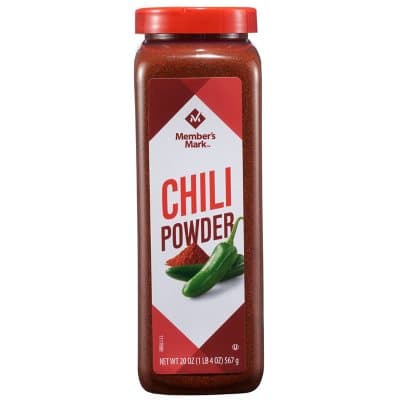 Member'S Mark Chili Powder Seasoning