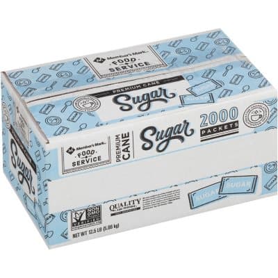 Member'S Mark Premium Cane Sugar