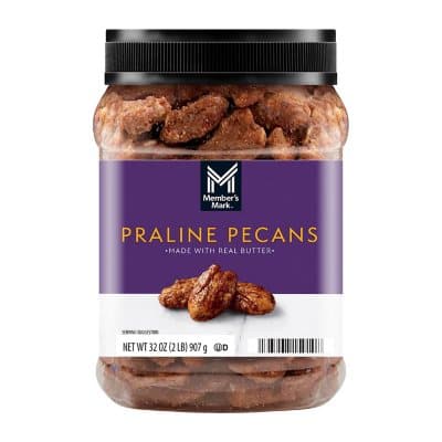 Member'S Mark Praline Pecans (.)