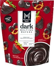 Member'S Mark Dark Melting Wafers