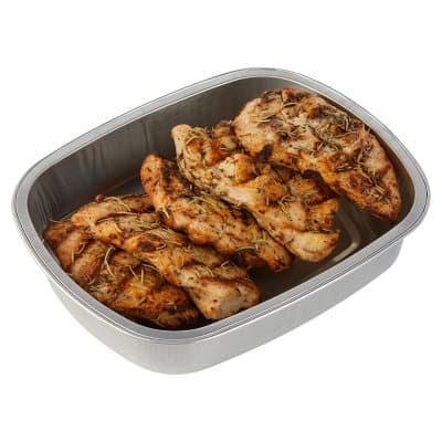 Member'S Mark Italian Style Herb Grilled Chicken Breast