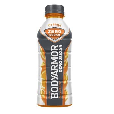 Bodyarmor Zero Sports Drink Variety Pack (. Oz.,)