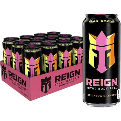Reign Reignbow Sherbet (