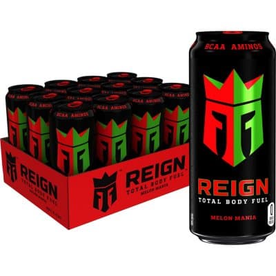 Reign Melon Mania (