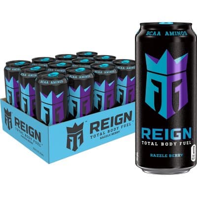 Reign Razzle Berry (