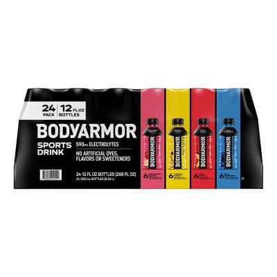 Bodyarmor Sports Drink Variety Pack (