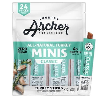 Country Archer Mini Classic Turkey Sticks
