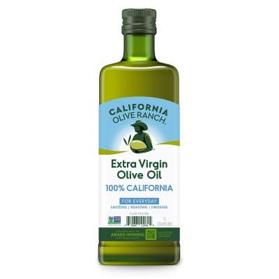California Olive Ranch Extra Virgin Olive Oil Medium Rich & Vibrant